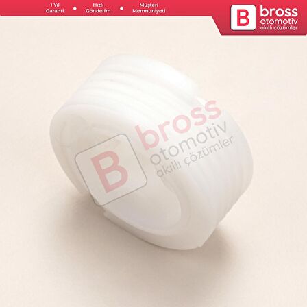 Toyota Corolla İçin Cam İndirme Kaldırma Kriko Makarası