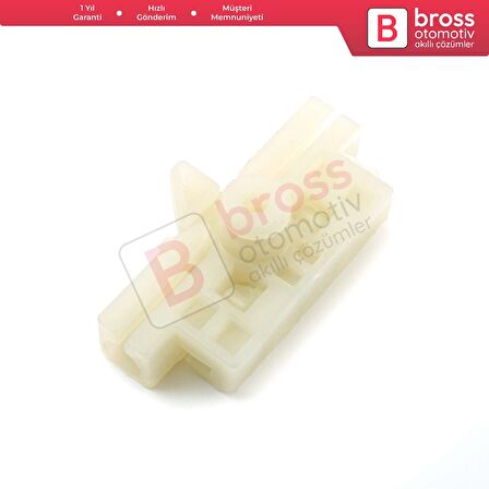 Fiat Fiorina İçin Sağ Ön Cam İndirme Kaldırma Kriko Klipsi