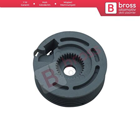 Fiat Fiorina İçin Sağ Ön Cam İndirme Kaldırma Kriko Makarası