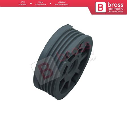 Fiat Fiorina İçin Sağ Ön Cam İndirme Kaldırma Kriko Makarası