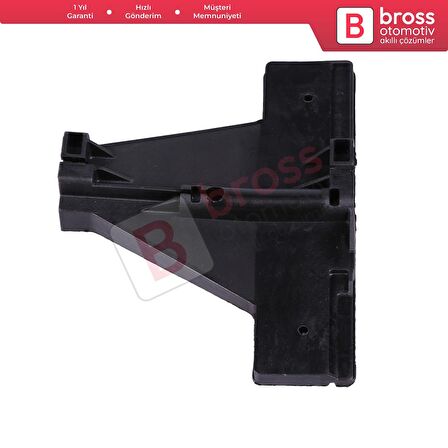 Audi A3 2004-2013 İçin Sol Arka Cam Kriko Klipsi