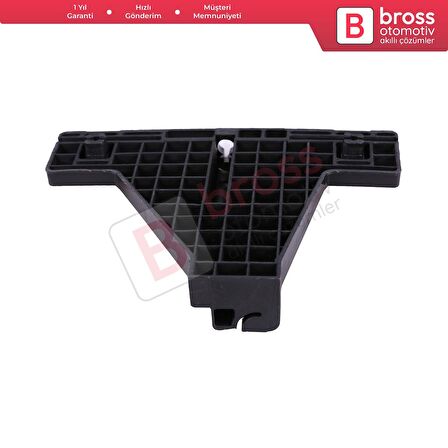 Audi A3 2004-2013 İçin Sol Arka Cam Kriko Klipsi