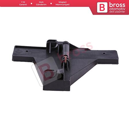 Audi A3 2004-2013 İçin Sol Arka Cam Kriko Klipsi