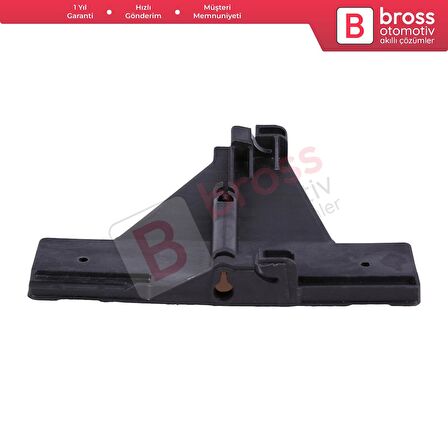 Audi A3 2004-2013 İçin Sol Arka Cam Kriko Klipsi