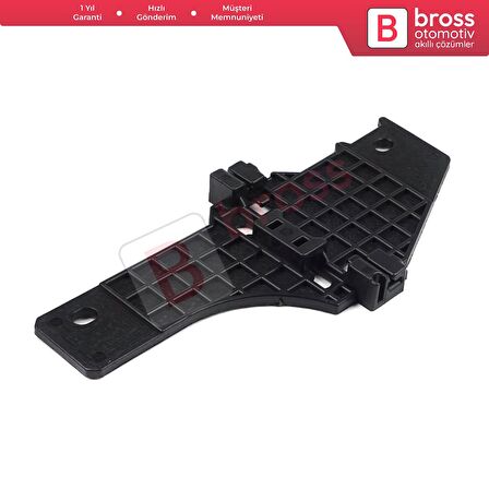 Peugeot 307 2002-2006 İçin Ön Sol Cam Kriko Tamir Klipsi
