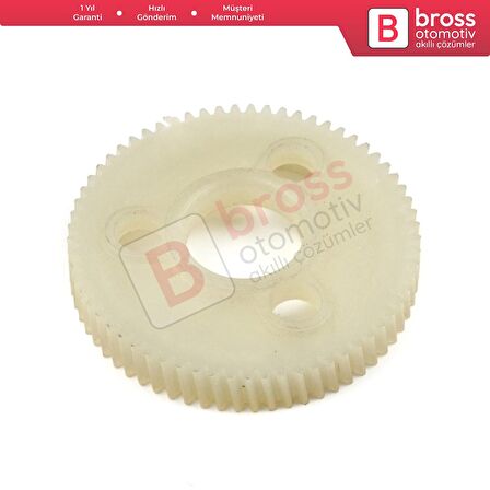 Honda İçin Cam Kriko Tamir Dişlisi