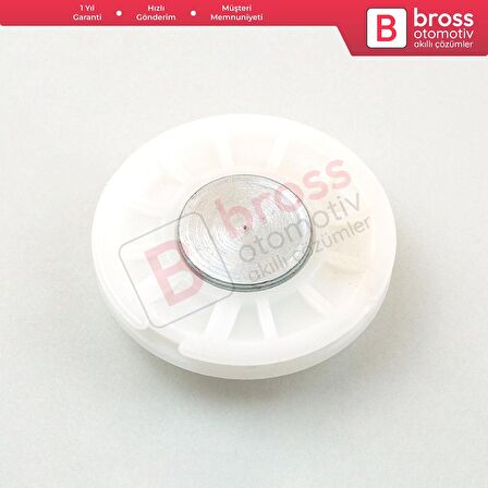 VW T5 VW Caddy İçin Elektrikli Cam Kriko Köşe Makarası