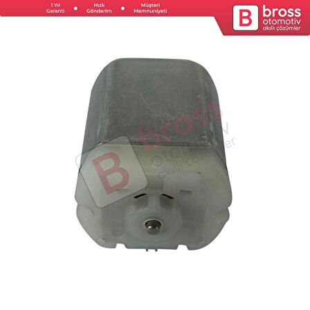 Mabuchi FC-280PC-22125 BMW Mini Freelander Rover Liberty İçin Araç Dikiz Aynası Katlanır Motoru