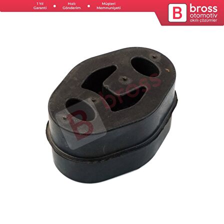 OPEL İçin 1 Adet Egsoz Kauçuk Susturucu Askısı :852722