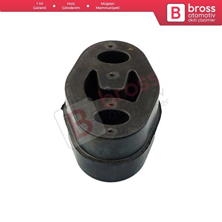 OPEL İçin 1 Adet Egsoz Kauçuk Susturucu Askısı :852722