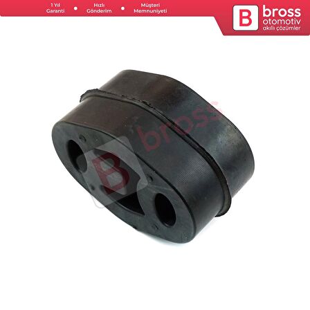 OPEL İçin 1 Adet Egsoz Kauçuk Susturucu Askısı :852722