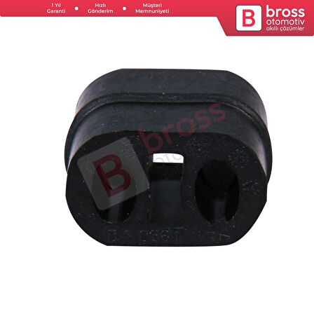 Opel Alfa Romeo 159 Saab 9 5 İçin Egsoz Susturucu Askısı 852726