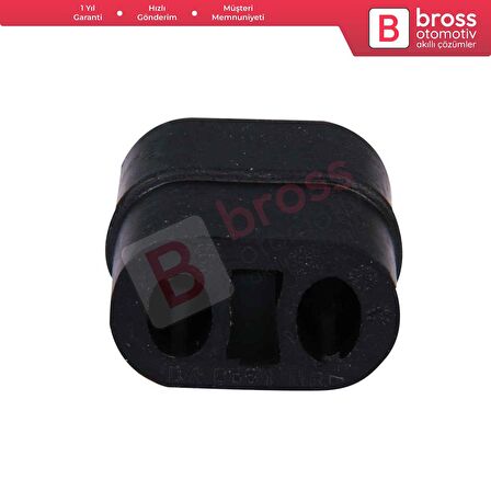 Opel Alfa Romeo 159 Saab 9 5 İçin Egsoz Susturucu Askısı 852726