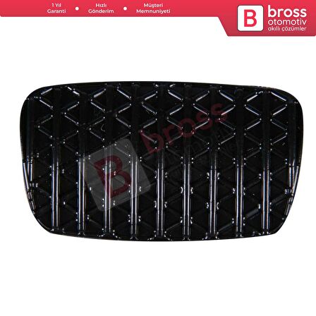 Opel Vauxhall İçin 1 Adet Otomatik Fren Pedal Kauçuğu :560804