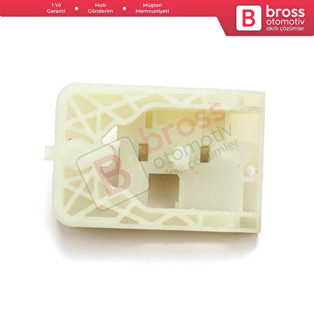 Ford Focus 2011-On İçin Ön Sol Kapı Cam Kriko Klipsi