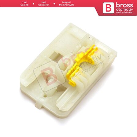 Ford Focus 2011-On İçin Ön Sol Kapı Cam Kriko Klipsi