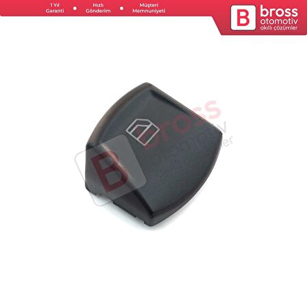 Mercedes W639 Vito Sprinter 906 İçin Yolcu Kapı Cam Açma Düğme Kapağı A6395451413