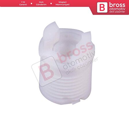 Fiat Linea Punto Brava Siena Palio Marea için Manuel Arka Sol Cam Kriko Makarası 51789674