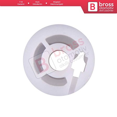 Fiat Linea Punto Brava Siena Palio Marea için Manuel Arka Sol Cam Kriko Makarası 51789674