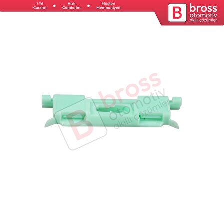 HONDA için 10 Adet Ayarlanabilir Kalıp Klipsi 91541 SM4 003