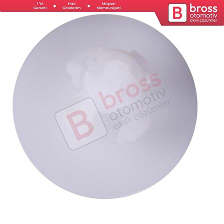 BMW için 10 Adet Döşeme Kalıp Klipsi 51777171002