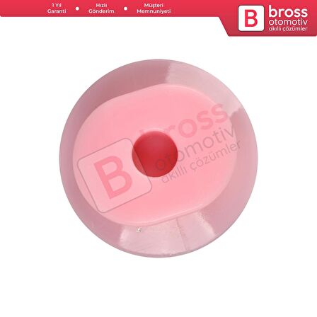 Subaru için 10 Adet İç Döşeme Klipsi 909130008