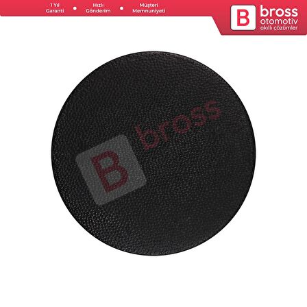 Mitsubishi için 10 Adet Kaput İzolasyon Tutucu Klipsi MU481187