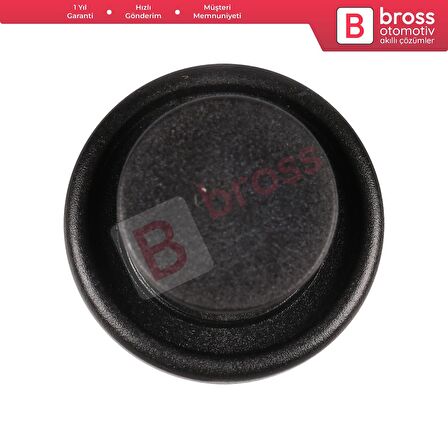 Toyota & Lexus için 10 Adet Panel Tutucu Klipsi 75867 06030