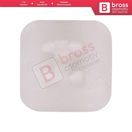 Toyota RAW4 için 10 Adet Panel Tutucu Klipsi