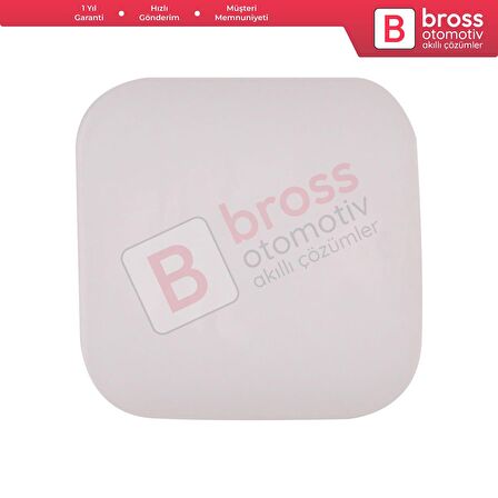 Toyota RAW4 için 10 Adet Panel Tutucu Klipsi