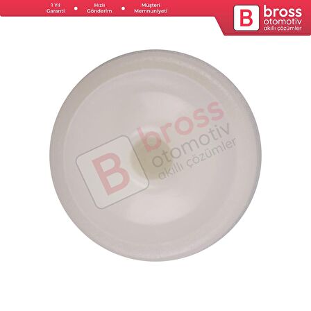 Nissan için 10 Adet Döşeme Paneli Tutucu Klipsi 84915 0W000