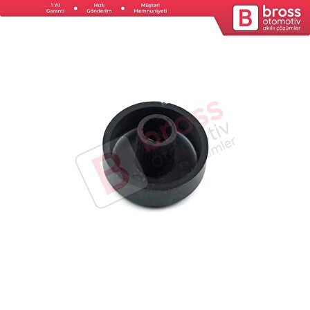 Mercedes Becker Radio A0038205686 W126 W124 W140 W210 R129 İçin Radyo Düğmesi Kapağı