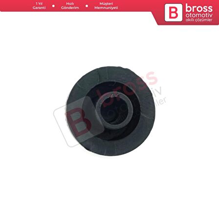 BMW X5 E39 E38 İçin OEM Radyo CD Ses Düğmesi 65828372162