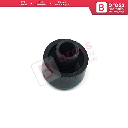 BMW E46 3 Serisi İçin Radio Kaset CD Çalar Ses Düğmesi