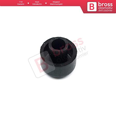 BMW E46 3 Serisi İçin Radio Kaset CD Çalar Ses Düğmesi