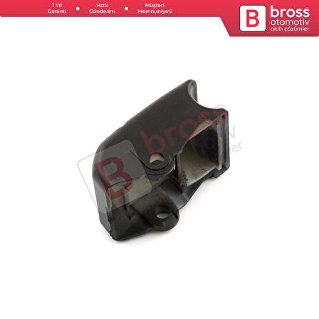 Land Rover Range Rover Sport MK1 L320 2005-2009 İçin Cam Açma Düğmesi Plastik Kapağı YUD501570PVJ