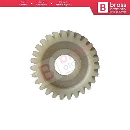 Toyota İçin Sunroof Tamir Dişlisi