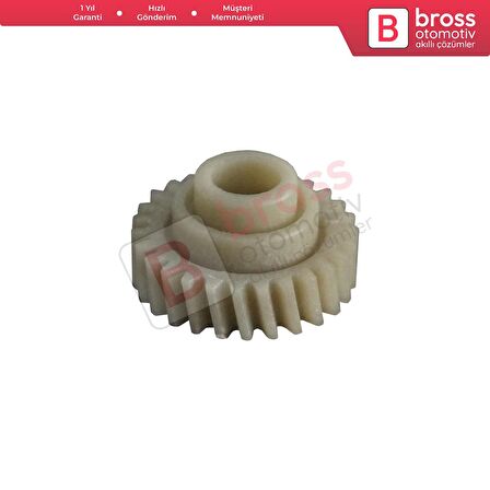 Toyota İçin Sunroof Tamir Dişlisi