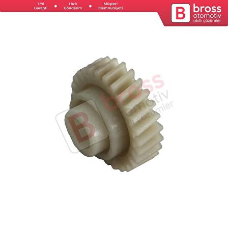 Toyota İçin Sunroof Tamir Dişlisi