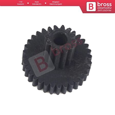 Kia Sorento için Klima Isı Yönlendirme Modülü Klape Motor Dişlisi 972223E001, 972223E060