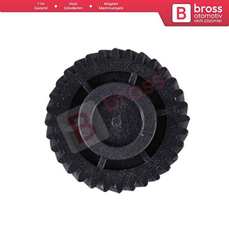 Hyundai Era İçin İletim Kilometre 32 Diş Tahrik Dişlisi