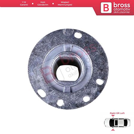 VW Transporter T5 T6 Amarok Audi Q7 İçin Yan Dikiz Aynası Bağlantı Demiri 7E1857000