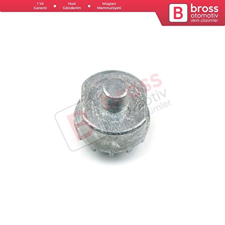 Citroen C3 2002-On İçin Sunroof İç Motor Tamir Dişlisi