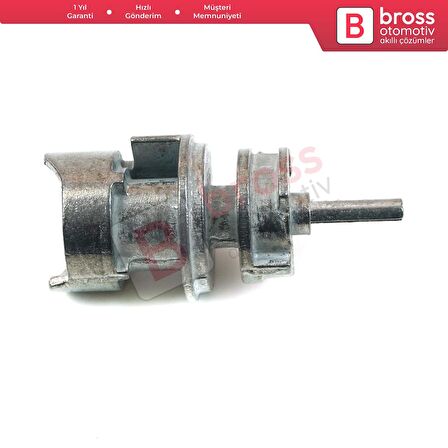 VW Audi Seat Skoda Ford İçin Kontak Ateşleme Kilit Silindir Mili 4B0905851