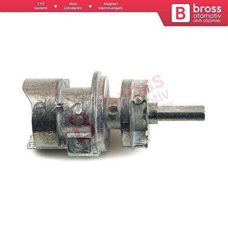 VW Audi Seat Skoda Ford İçin Kontak Ateşleme Kilit Silindir Mili 4B0905851