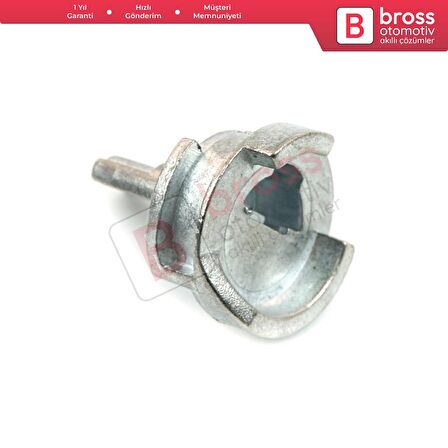 VW Audi Seat İçin Kontak Ateşleme Kilit Silindir Yuvası 357905855B, 4A1905855