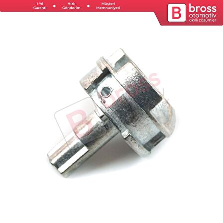 VW Audi Seat İçin Kontak Ateşleme Kilit Silindir Yuvası 357905855B, 4A1905855