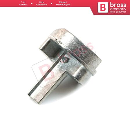 VW Audi Seat İçin Kontak Ateşleme Kilit Silindir Yuvası 357905855B, 4A1905855