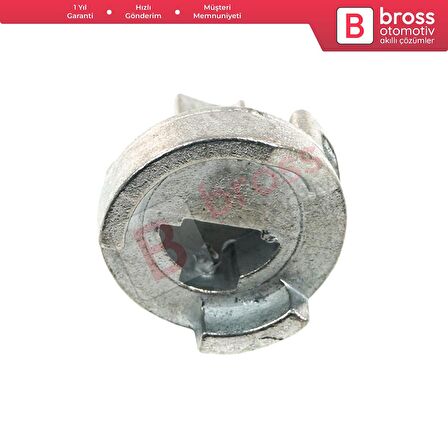 VW Audi Seat İçin Kontak Ateşleme Kilit Silindir Yuvası 357905855B, 4A1905855