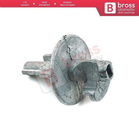 Mercedes E SINIFI W210 İçin Kontak Ateşleme Kilit Silindir Mili